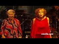 The Manhattan Transfer At Nisville 2018