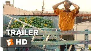 Hunter Gatherer Official Trailer 1 (2016) - Andre Royo Movie