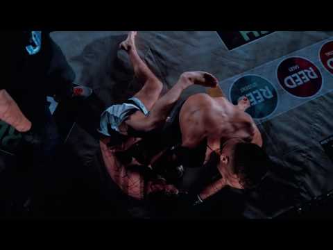 UWC BATTLE OF ESSEX: Jack Yeates vs Sam Bailey