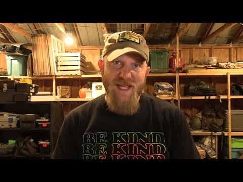 Let's talk about how to change the system....