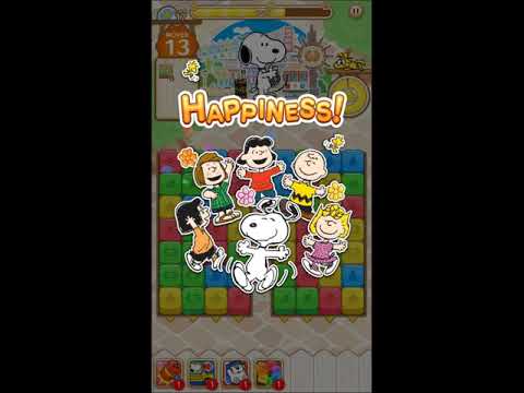 Snoopy Puzzle Journey Level 17 - NO BOOSTERS 🐶🧩🧳 | SKILLGAMING ✔️