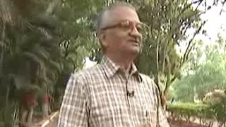 Can't choose IIT Directors like a lottery: Anil Kakodkar on Smriti Irani row