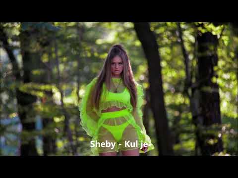 RADIOaktivno: Sheby – Kul je (22.10.2019)