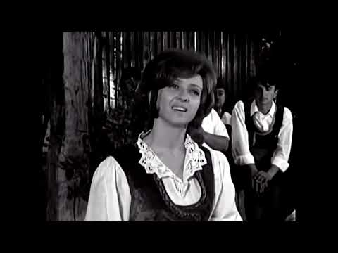 Василија Радојчић - Текла река Лепеница