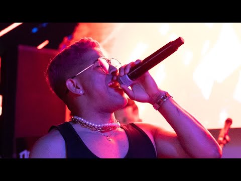 Moltton - Recap (Sarasota Show)