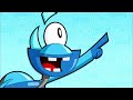 Mixels Shooting The Egg Music With Quest For The Mixamajig Footage
