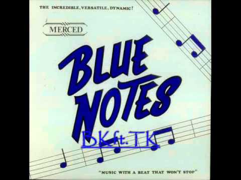 Difference - BK ft TK