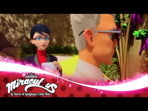 MIRACULOUS | 🐞 CATALYST (Il Giorno degli Eroi - parte 1) 🐞 | Le storie di Ladybug e Chat Noir