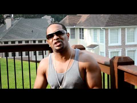 Mackin Rob aka Rob Kush Inks Deal w/ Breadbox Muzic