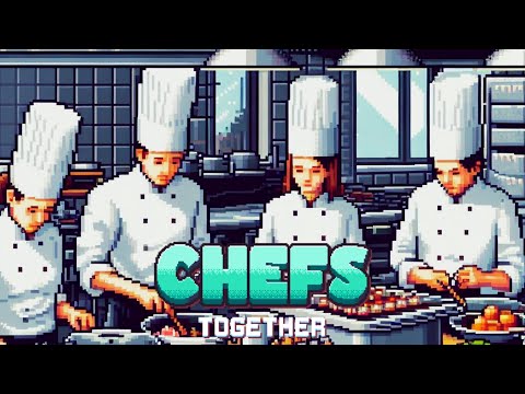 Trailer de Chefs Together