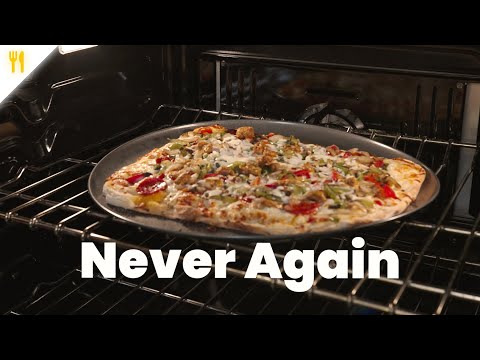 New Costco Take N Bake Pizza | Chef Dawg