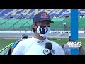 Travis Pastrana returns to NASCAR at Kansas | NASCAR