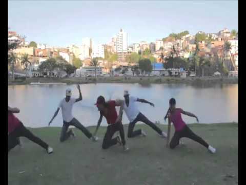 BMD- Aquecimento do bota