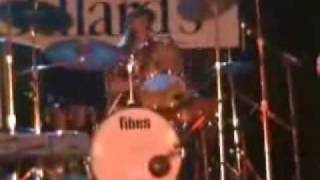 Agent Sparks - Face The Day