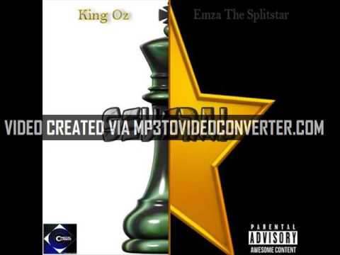 King Oz & Emza The Splitstar - Several