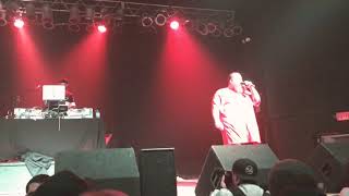 Bonzai (Live)- Action Bronson at Webster Theater