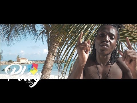 Tifréé-W - Real Boy (CLIP)