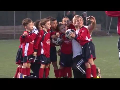 Firenze Ovest - Piccoli Amici 2009/2010, la sintesi!