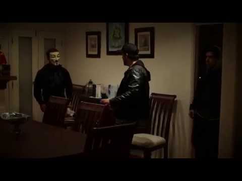 Where The Money - Lamont Holt