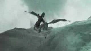 My Love is Miles and Miles Away