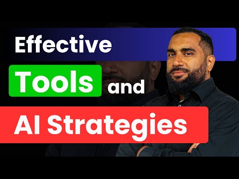 Fer Patel on AI, SaaS, and Building a Successful Agency