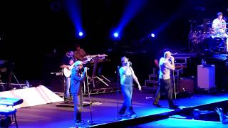 Söhne Mannheims - Geh davon aus @ o2 World Berlin - 14.11.2011