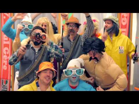 Veul Gère - Wa Trèkte Aon?! (Meej Carnaval!) - Carnaval 2016