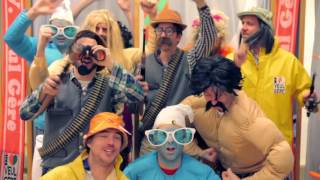 Veul Gère - Wa Trèkte Aon?! (Meej Carnaval!) video