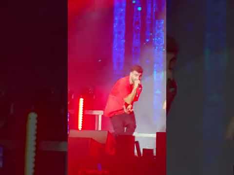 Ledri Vula x Lumi B - MERRI MERRI [live] @ alba festival 2019