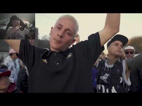 [REACCIÓN] Aceria City II - Mariano Flaco