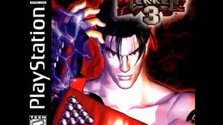 Download lagu Tekken 3 OST - Gun Jack mp3