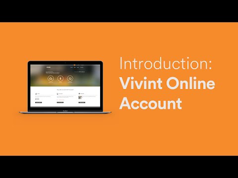 Vivint Payment Login
