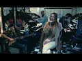 SYNAPSON Hide Away Feat Holly One Shot Session