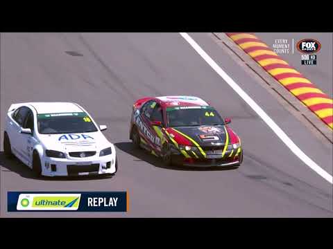 2020 Improved Production Hidden Valley Race 3