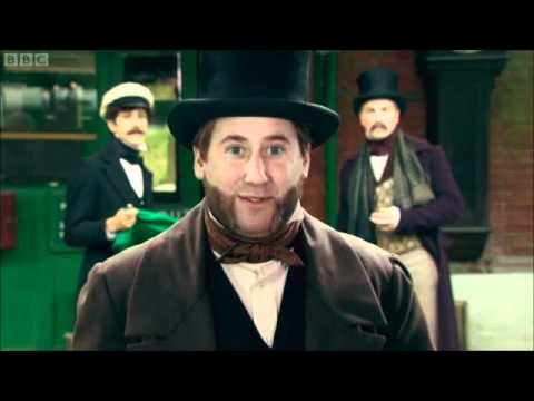 Horrible Histories NEW! Great Western Railway