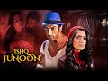 Ishq Junoon The Heat Is On Romantic Thriller Movie Rajbeer Singh Divya Singh Raj Aryan