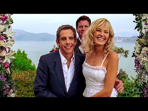 Ben Stiller just married a Freak 😂 | The Heartbreak Kid | CLIP