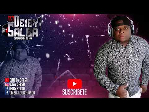 Esto esta - maikel blanco y su salsa mayor