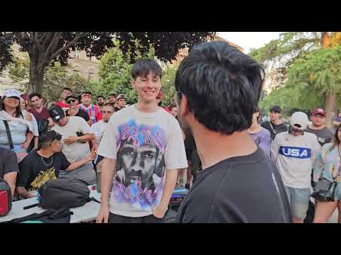 MCMADETUHERMANA vs DRAKER vs MEGARA | 9NOS | 2VS1 MINUTO SHAMAN KINGS