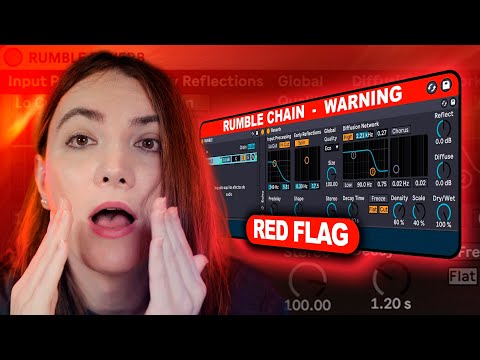 3 Fantastic Techno Rumble Bass