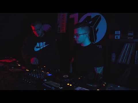 Perpetual Universe Live Set  / MAF Studio Session V