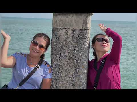 Our Beautiful Town In Thailand