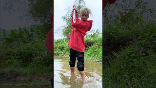 Download lagu Fun Fun TV : Fish Trap mp3