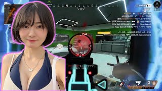 まろんさんに憧れた男のキルハイライト #72
