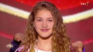 Lou The Voice Kids Qui Pourrait Part 11