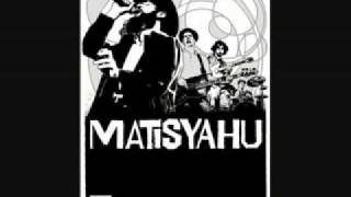 Matisyahu - Warrior