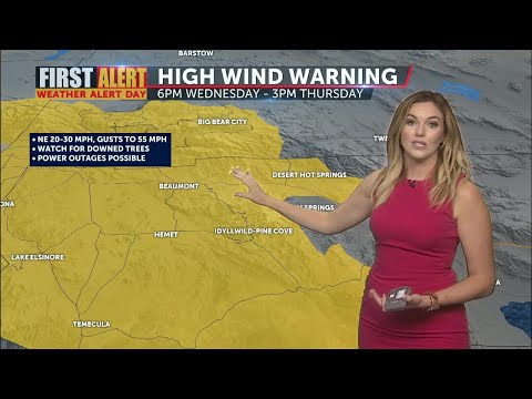 First Alert Weather with Haley Clawson - Wednesday 6PM, November 24, 2021