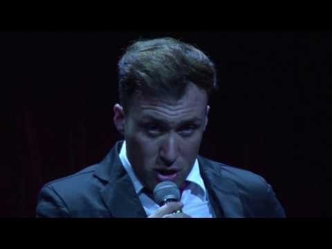 PENUMBRAS - CITY CENTER - RODRIGO VILLEGAS