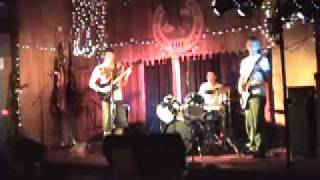 Ulturna The Man in Blue.mov