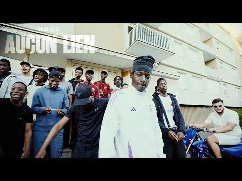 KOSS - AUCUN LIEN